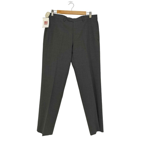 ローレンラルフローレン LAUREN RALPH LAUREN TOTAL COMFORT センタープレス スラックス メンズ