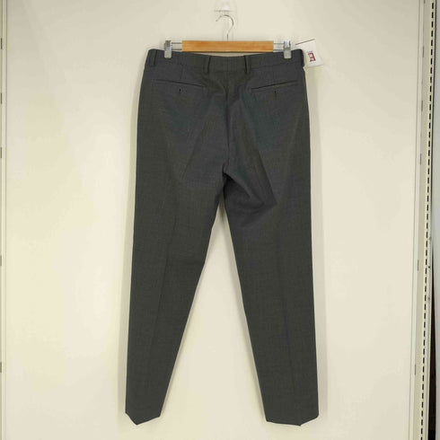 ローレンラルフローレン LAUREN RALPH LAUREN TOTAL COMFORT センタープレス スラックス メンズ