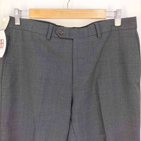 ローレンラルフローレン LAUREN RALPH LAUREN TOTAL COMFORT センタープレス スラックス メンズ