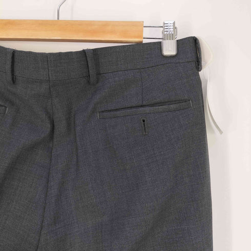 ローレンラルフローレン LAUREN RALPH LAUREN TOTAL COMFORT センタープレス スラックス メンズ