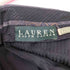 ローレンラルフローレン LAUREN RALPH LAUREN TOTAL COMFORT センタープレス スラックス メンズ