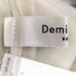 デミルクスビームス Demi-Luxe BEAMS ウエストゴム ピンタックパンツ レディース 34