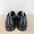 クラークス Clarks V&A 美術館 サイドゴアシューズ メンズ JPN:26