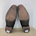 クラークス Clarks V&A 美術館 サイドゴアシューズ メンズ JPN:26
