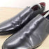 クラークス Clarks V&A 美術館 サイドゴアシューズ メンズ JPN:26