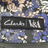 クラークス Clarks V&A 美術館 サイドゴアシューズ メンズ JPN:26