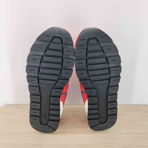 ニューバランス NEW BALANCE YV996BG3 ベルクロ ローカットスニーカー レディース JPN:23.5