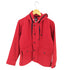 USA製 johnson woolen mills フーデッド ウールジャケット メンズ import:S