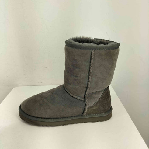 アグ UGG Classic Short ムートンブーツ レディース W6