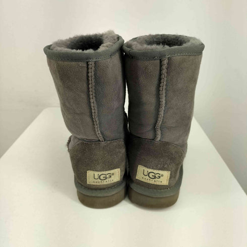 アグ UGG Classic Short ムートンブーツ レディース W6