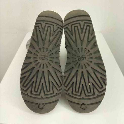 アグ UGG Classic Short ムートンブーツ レディース W6