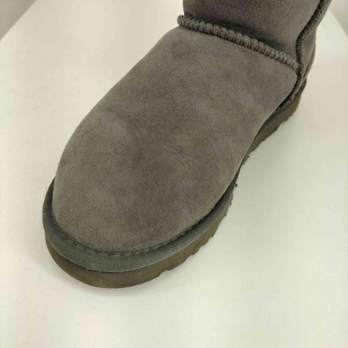 アグ UGG Classic Short ムートンブーツ レディース W6
