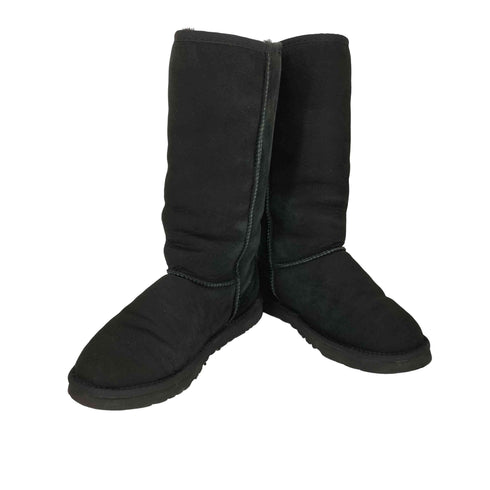 アグ UGG Classic Tall ムートンブーツ レディース JPN:23