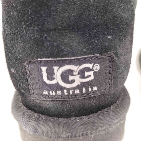 アグ UGG Classic Tall ムートンブーツ レディース JPN:23