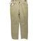 リー Lee 0221 WESTERNER 日本製 コットン チノパンツ メンズ 30×33