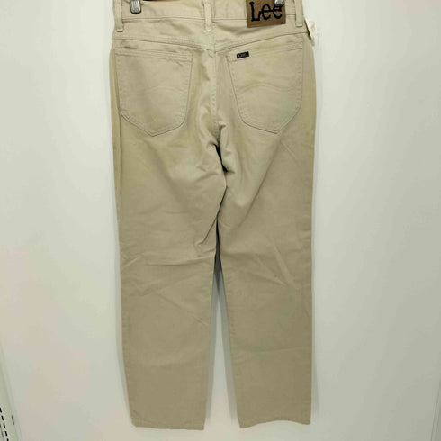 リー Lee 0221 WESTERNER 日本製 コットン チノパンツ メンズ 30×33