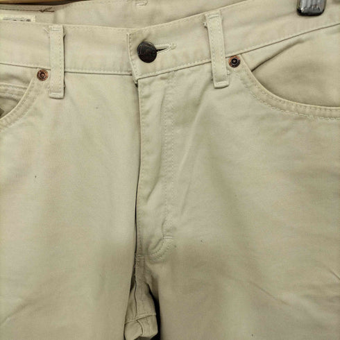 リー Lee 0221 WESTERNER 日本製 コットン チノパンツ メンズ 30×33