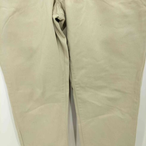 リー Lee 0221 WESTERNER 日本製 コットン チノパンツ メンズ 30×33