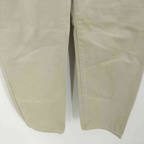 リー Lee 0221 WESTERNER 日本製 コットン チノパンツ メンズ 30×33