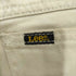 リー Lee 0221 WESTERNER 日本製 コットン チノパンツ メンズ 30×33