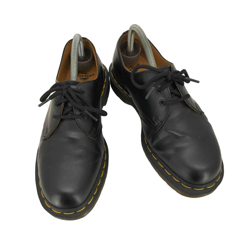 ドクターマーチン Dr.Martens 3EYE SHOE 3ホール レースアップ シューズ メンズ UK 6