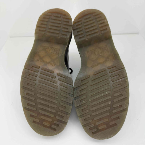 ドクターマーチン Dr.Martens 3EYE SHOE 3ホール レースアップ シューズ メンズ UK 6