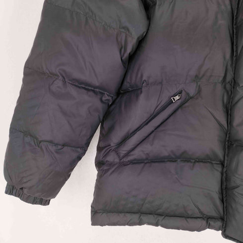 ポールスミス Paul Smith ラクーンファー ダウンジャケット メンズ M