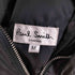 ポールスミス Paul Smith ラクーンファー ダウンジャケット メンズ M