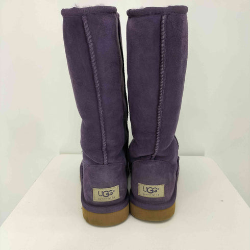 アグ UGG Classic Tall ムートンブーツ レディース JPN:23