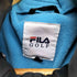 フィラ ゴルフ FILA GOLF ロングダウンコート レディース L