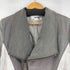 ヘルムートラング HELMUT LANG ドッキング ライダースジャケット メンズ JPN:S