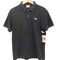 ラコステ LACOSTE ワニワッペン 鹿の子 S/S ポロ シャツ メンズ 4