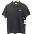 ラコステ LACOSTE ワニワッペン 鹿の子 S/S ポロ シャツ メンズ 4