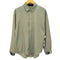 ネオス NEOS ADDICTIVE DESIGN 袖口 切替 レギュラーカラー シャツ メンズ JPN:M