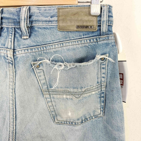 ディーゼル DIESEL kurren l.30 メンズ 28inch