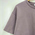アドラー ADRER 23SS Extra Quality 超 Heavy Cotton Tough Big T メンズ JPN:XS