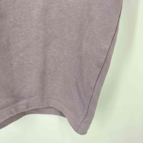 アドラー ADRER 23SS Extra Quality 超 Heavy Cotton Tough Big T メンズ JPN:XS
