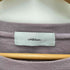 アドラー ADRER 23SS Extra Quality 超 Heavy Cotton Tough Big T メンズ JPN:XS