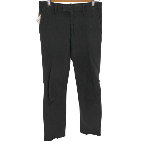 アンダーカバー UNDERCOVER 11aw ウールスキニーパンツ メンズ JPN:2