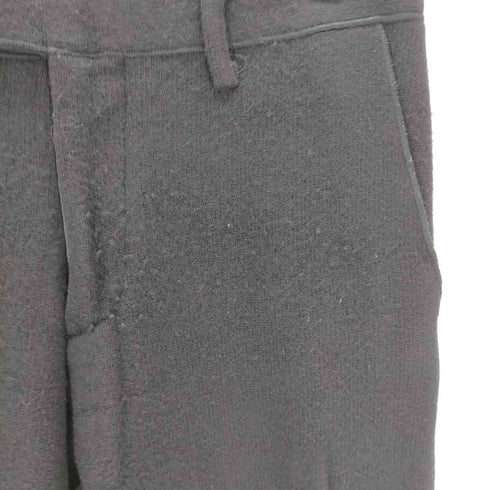 アンダーカバー UNDERCOVER 11aw ウールスキニーパンツ メンズ JPN:2