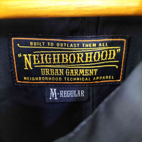 ネイバーフッド NEIGHBORHOOD BAL COLLAR CE-COAT メンズ import:M