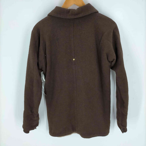 エヌハリウッド N.HOOLYWOOD WOOL COVERALL メンズ import:S