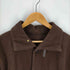 エヌハリウッド N.HOOLYWOOD WOOL COVERALL メンズ import:S