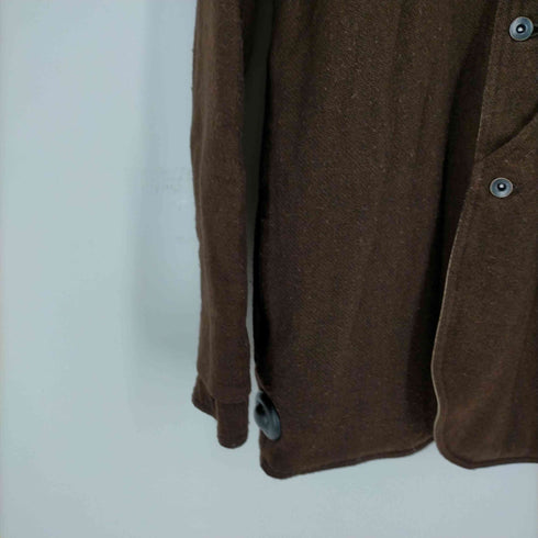 エヌハリウッド N.HOOLYWOOD WOOL COVERALL メンズ import:S