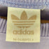 アディダス adidas デサント製 トレフォイル クルーネックスウェット メンズ import:L
