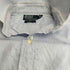 ポロラルフローレン POLO RALPH LAUREN REGENT オーバーサイズ ワイドカラー シャツ メンズ 16 / L