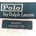 ポロラルフローレン POLO RALPH LAUREN REGENT オーバーサイズ ワイドカラー シャツ メンズ 16 / L