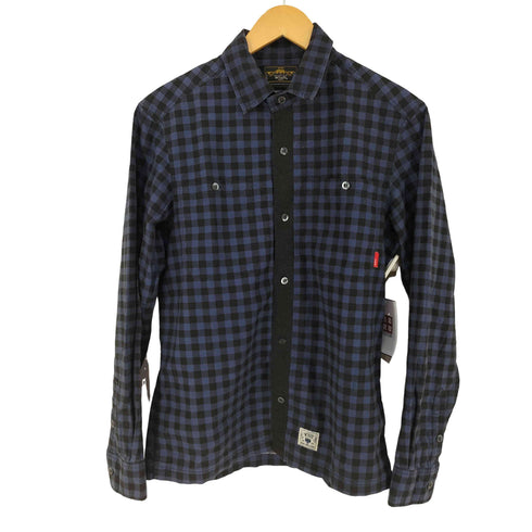 ダブルタップス WTAPS UNION VATOS BUDS tenderloin M&M メンズ import:S