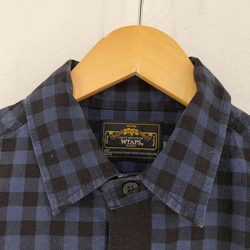 ダブルタップス WTAPS UNION VATOS BUDS tenderloin M&M メンズ import:S