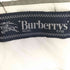 バーバリーズ BURBERRYS 2タック スラックス サマーウール メンズ 76